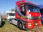 IVECO STRALIS