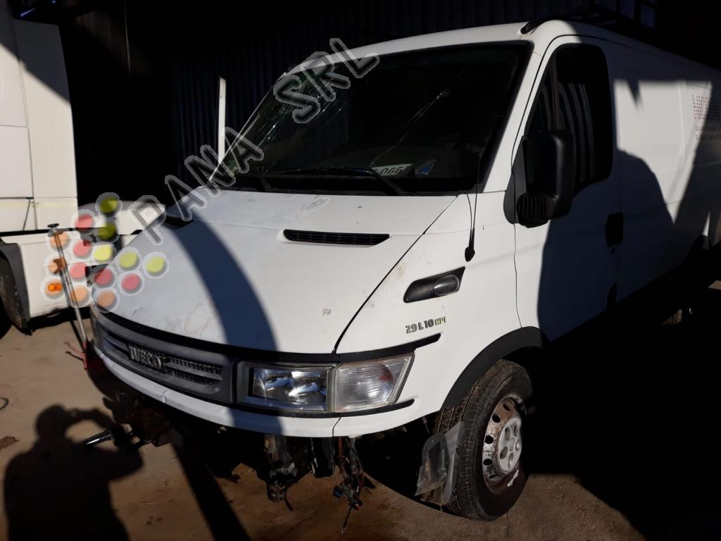 IVECO DAILY 29L10 (Categoria: Ricambi veicoli industriali)