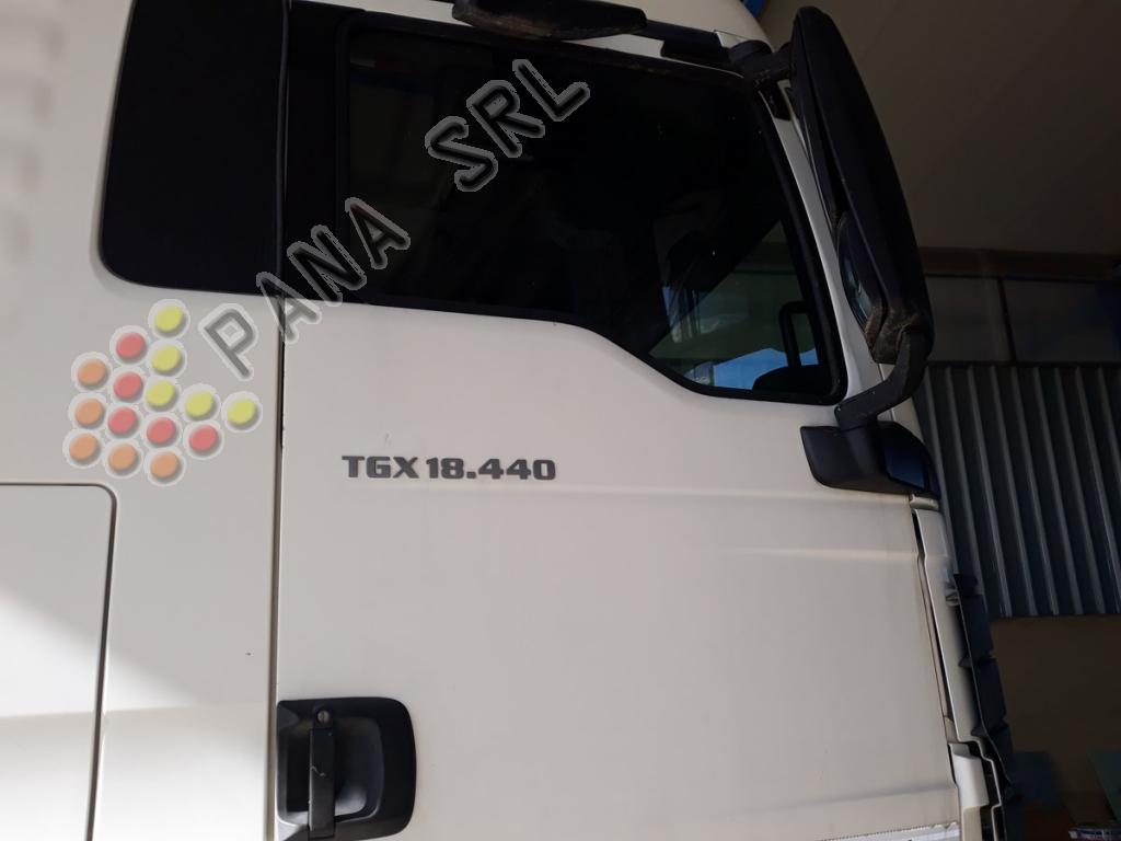 MAN TGX 18.440 (Categoria: Trattori stradali)