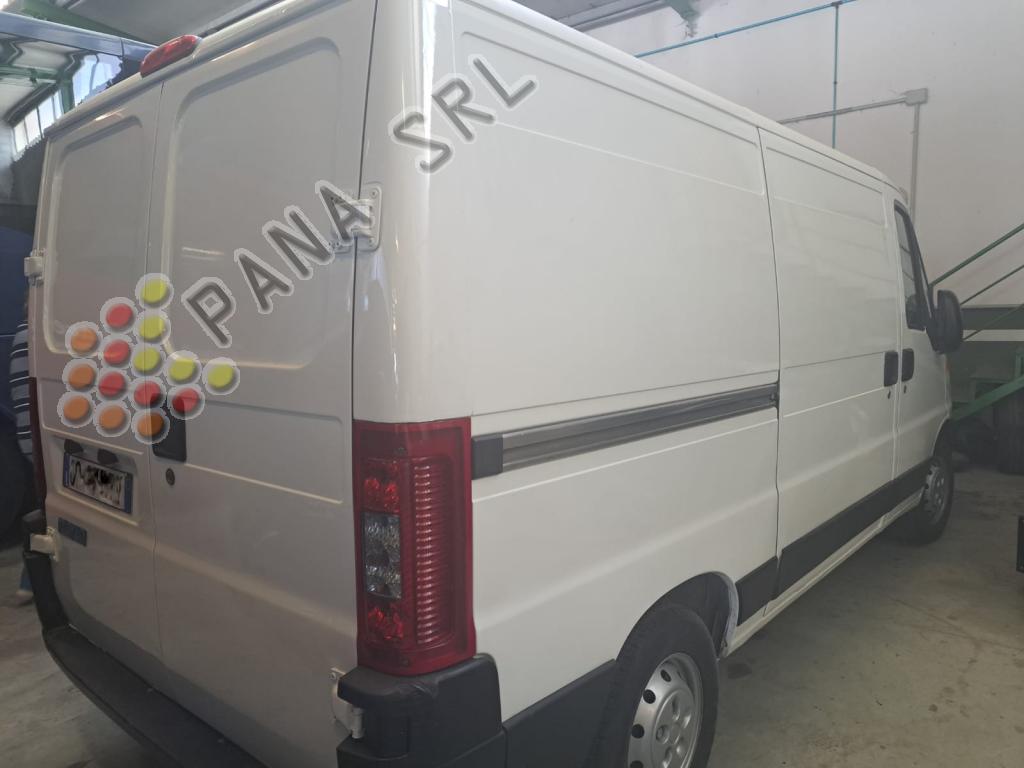 FIAT DUCATO (Categoria: Furgonati)