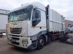 IVECO STRALIS