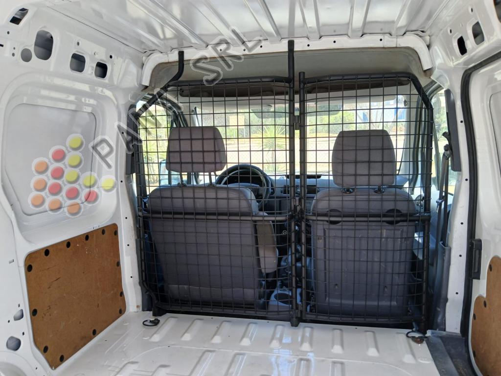 FORD TRANSIT CONNECT 200 S (Categoria: Furgonati)