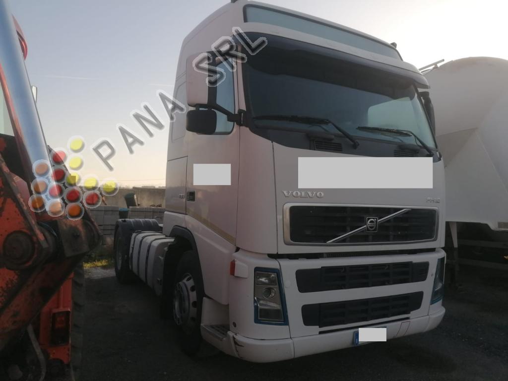 VOLVO FH12 420 (Categoria: Trattori stradali)